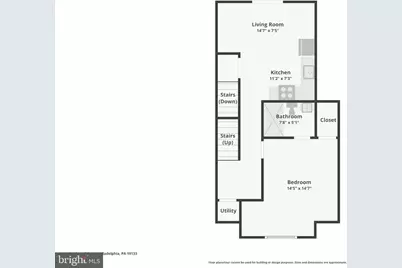 1134 W Dauphin Street, Philadelphia, PA 19133 - Photo 65