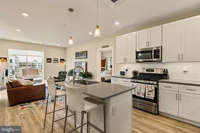 1148 N 2nd Street #4B, Philadelphia, PA 19123 - Photo 5