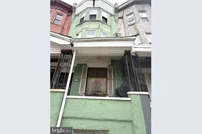 1504 W Glenwood Avenue, Philadelphia, PA 19132 - Photo 1