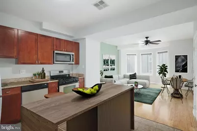 800 N 2nd Street #5, Philadelphia, PA 19123 - Photo 3