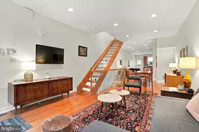 727 N Uber Street, Philadelphia, PA 19130 - Photo 3
