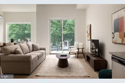 1818 N 53rd Street #411, Philadelphia, PA 19131 - Photo 5