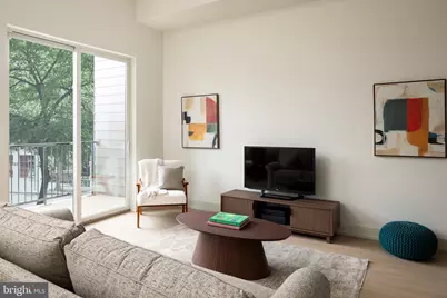 1818 N 53rd Street #411, Philadelphia, PA 19131 - Photo 3