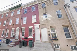 1711 N Gratz St, Philadelphia, PA 19121 - Photo 1