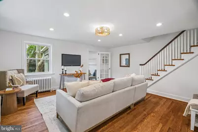 3322 Ainslie Street, Philadelphia, PA 19129 - Photo 9