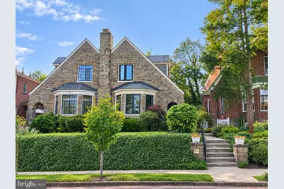 407 Wadsworth Avenue, Philadelphia, PA 19119 - Photo 1