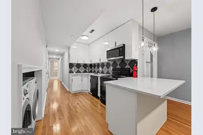 1811 Cecil B Moore Avenue #D, Philadelphia, PA 19121 - Photo 5