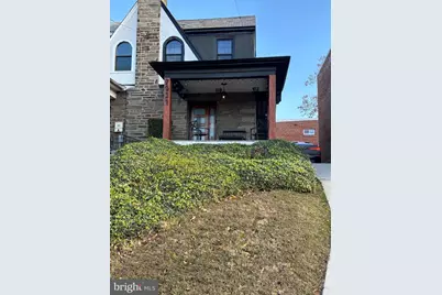 7931 Lowber Avenue, Philadelphia, PA 19150 - Photo 1