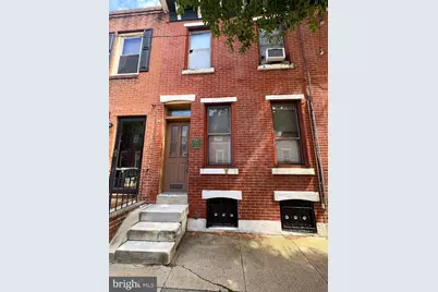 861 N Bambrey Street, Philadelphia, PA 19130 - Photo 1