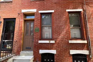 861 N Bambrey St, Philadelphia, PA 19130 - Photo 1