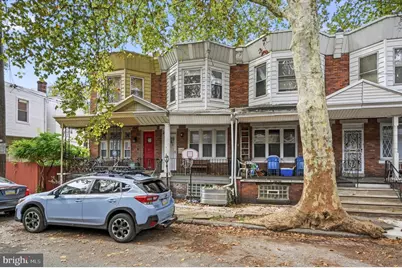 512 N Holly Street, Philadelphia, PA 19104 - Photo 1