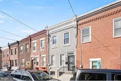 1248 S 26th Street, Philadelphia, PA 19146 - Photo 1
