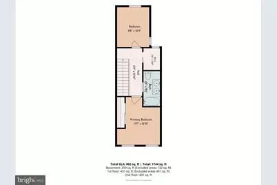 1109 E Wilt Street, Philadelphia, PA 19125 - Photo 29