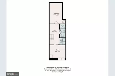 1109 E Wilt Street, Philadelphia, PA 19125 - Photo 27