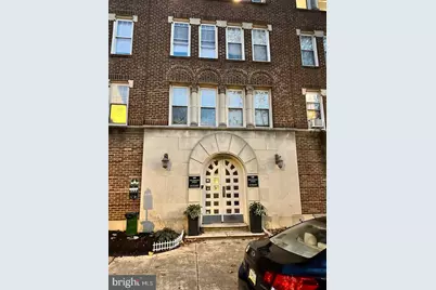 200-205 W Sedgwick Street #310, Philadelphia, PA 19119 - Photo 5