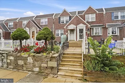 3318 Lansing Street, Philadelphia, PA 19136 - Photo 1