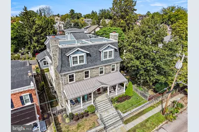 109 W Gravers Lane, Philadelphia, PA 19118 - Photo 25