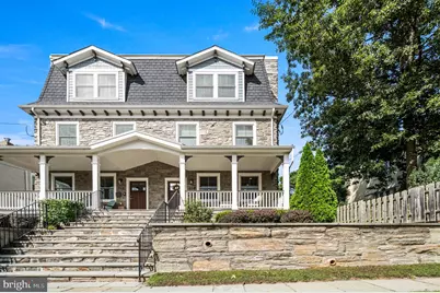 109 W Gravers Lane, Philadelphia, PA 19118 - Photo 1