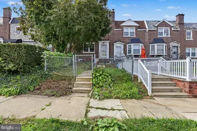 7918 Cedarbrook Avenue, Philadelphia, PA 19150 - Photo 1