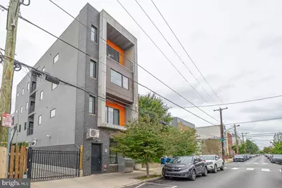 1001 S 17th Street #202, Philadelphia, PA 19146 - Photo 29