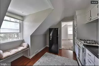 446 Evergreen Avenue #2, Philadelphia, PA 19128 - Photo 3