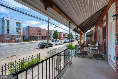 948 Belmont Avenue #UNIT 2, Philadelphia, PA 19104 - Photo 11