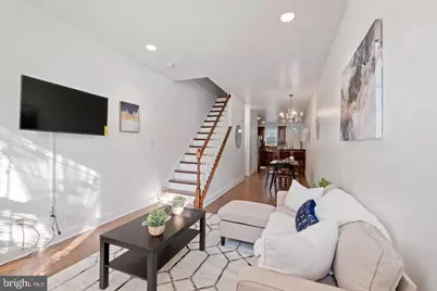 849 N Lawrence Street, Philadelphia, PA 19123 - Photo 5