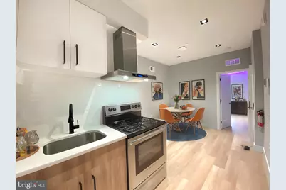 1718 N Bouvier Street #A, Philadelphia, PA 19121 - Photo 1