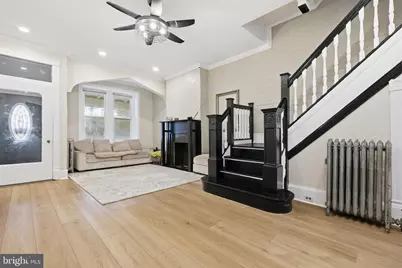34 E Mount Pleasant Avenue, Philadelphia, PA 19119 - Photo 5