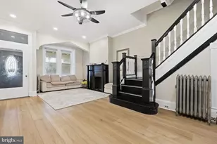 34 E Mt Pleasant Ave, Philadelphia, PA 19119 - Photo 5