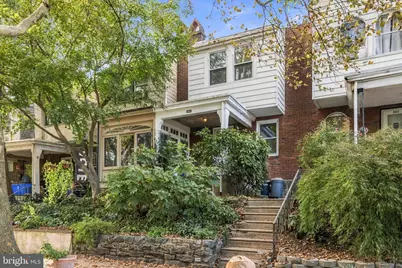 3429 Tilden Street, Philadelphia, PA 19129 - Photo 1