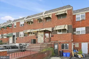 2028 S 29th St, Philadelphia, PA 19145 - Photo 1