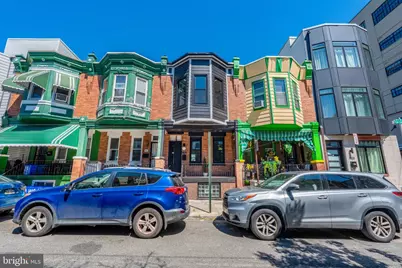 1405 N Corlies Street, Philadelphia, PA 19121 - Photo 1