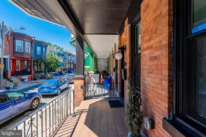1405 N Corlies Street, Philadelphia, PA 19121 - Photo 3