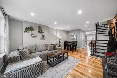 2038 Pierce Street, Philadelphia, PA 19145 - Photo 3