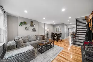 2038 Pierce St, Philadelphia, PA 19145 - Photo 3