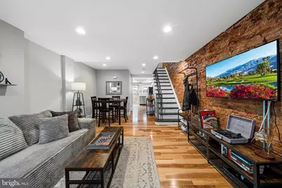 2038 Pierce Street, Philadelphia, PA 19145 - Photo 5