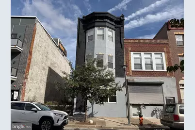1001 N Marshall Street #2, Philadelphia, PA 19123 - Photo 1