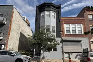 1001 N Marshall St, Philadelphia, PA 19123 - Photo 1