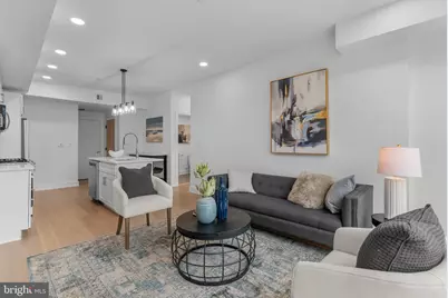 950 N 2nd Street #4B, Philadelphia, PA 19123 - Photo 3