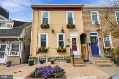 3443 Crawford Street, Philadelphia, PA 19129 - Photo 1