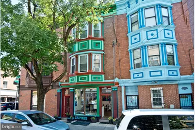 703 S 6th Street, Philadelphia, PA 19147 - Photo 1