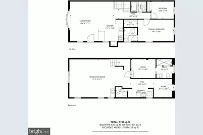 9106 Wooden Bridge Road, Philadelphia, PA 19136 - Photo 37