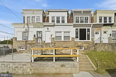 5702 N 7th Street, Philadelphia, PA 19120 - Photo 1