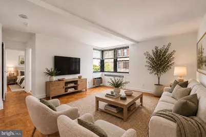 2601 Pennsylvania Avenue #649, Philadelphia, PA 19130 - Photo 1