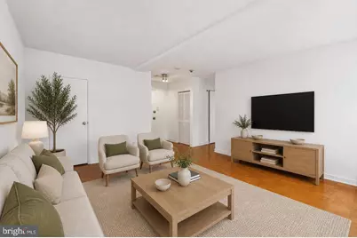 2601 Pennsylvania Avenue #649, Philadelphia, PA 19130 - Photo 3