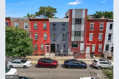 2041 N 8th Street #B, Philadelphia, PA 19122 - Photo 1
