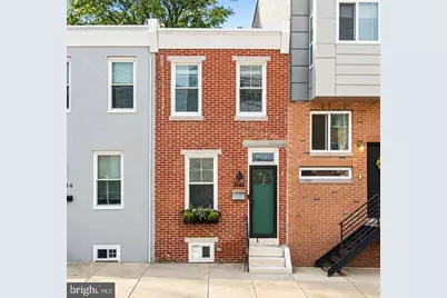 2142 E Albert Street, Philadelphia, PA 19125 - Photo 1