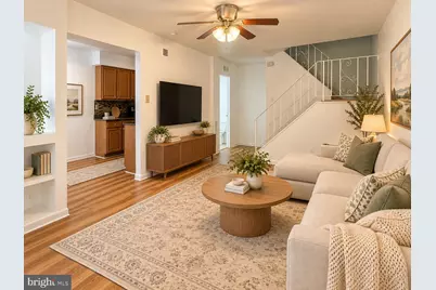 9001 Ridge Avenue #46, Philadelphia, PA 19128 - Photo 5
