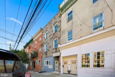 740 Christian Street #2ND FRONT, Philadelphia, PA 19147 - Photo 1